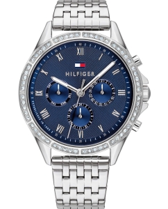 Купить Наручные часы Tommy Hilfiger 1782141 в E-mobi