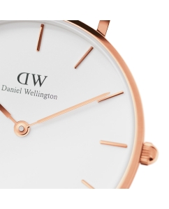 Купить Наручные часы Daniel Wellington Petite 32 Melrose RG White  в E-mobi