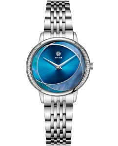 Купить Российские наручные часы Михаил Москвин 3046B-2 в E-mobi