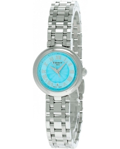 Купить Швейцарские наручные часы Tissot T126.010.11.133.00 в E-mobi