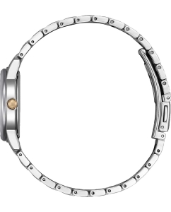 Купить Японские наручные часы Citizen EW2317-76E  в E-mobi