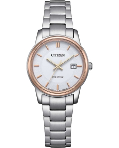 Купить Японские наручные часы Citizen EW2319-71A в E-mobi
