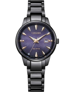 Купить Японские наручные часы Citizen EW2595-81X в E-mobi