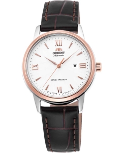 Купить Японские механические наручные часы Orient RA-NR2004S1 в E-mobi