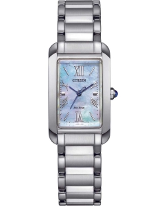 Купить Японские наручные часы Citizen EW5620-55N в E-mobi