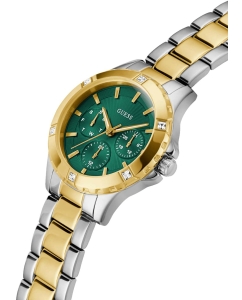 Купить Наручные часы Guess GW0723L1  в E-mobi