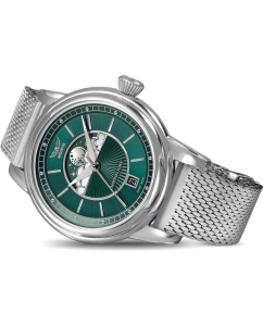 Купить Швейцарские наручные часы Aviator V.1.33.0.262.5  в E-mobi