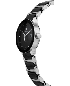 Купить Швейцарские механические наручные часы Rado R30009752  в E-mobi