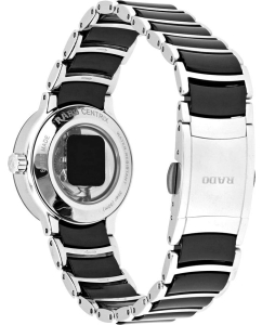 Купить Швейцарские механические наручные часы Rado R30009752  в E-mobi