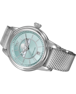 Купить Швейцарские наручные часы Aviator V.1.33.0.261.5  в E-mobi