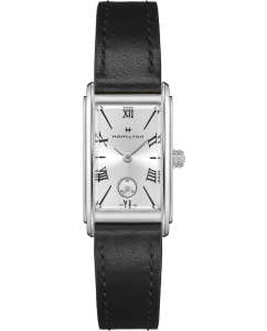 Купить Швейцарские наручные часы Hamilton H11221750 в E-mobi