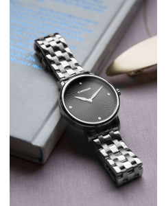 Купить Швейцарские наручные часы Wenger 01.1721.105  в E-mobi