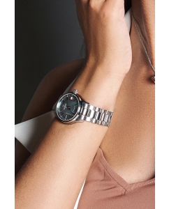 Купить Швейцарские механические наручные часы DAVOSA DAV.16619255  в E-mobi