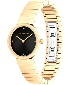 Купить Наручные часы Calvin Klein 25000043  в E-mobi