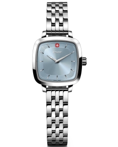 Купить Швейцарские наручные часы Wenger 01.1911.104 в E-mobi