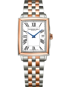 Купить Швейцарские наручные часы Raymond Weil 5925-SP5-00300 в E-mobi