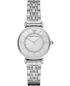 Купить Наручные часы Emporio Armani AR1908 в E-mobi