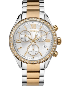 Купить Наручные часы Timex TW2P67000-ucenka с хронографом в E-mobi
