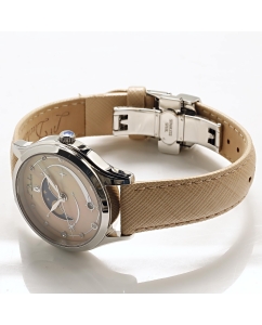 Купить Швейцарские наручные часы L Duchen D837.15.45  в E-mobi