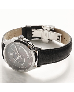 Купить Швейцарские наручные часы L Duchen D837.11.41  в E-mobi