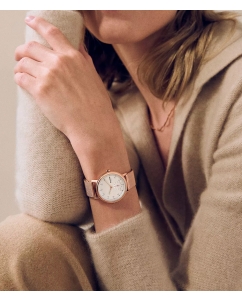 Купить Наручные часы Skagen SKW3099  в E-mobi