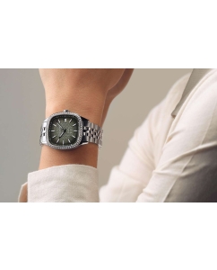 Купить Швейцарские механические наручные часы Raymond Weil 2490-STS-52051  в E-mobi