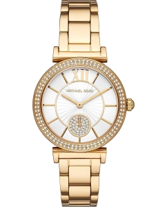 Купить Наручные часы Michael Kors MK4615 в E-mobi