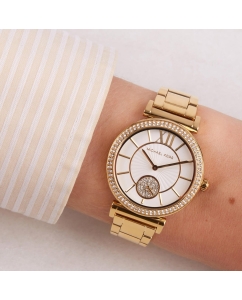 Купить Наручные часы Michael Kors MK4615  в E-mobi