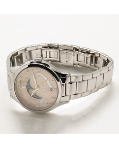 Купить Швейцарские наручные часы L Duchen D837.10.45  в E-mobi