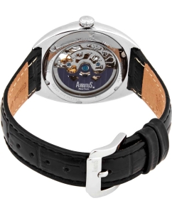 Купить Механические наручные часы Arbutus AR1702SWB  в E-mobi