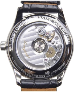 Купить Швейцарские механические наручные часы Longines L2.257.4.51.7  в E-mobi