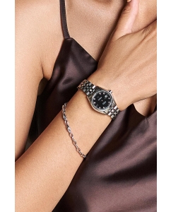 Купить Швейцарские механические наручные часы Titoni 23909-S-354  в E-mobi