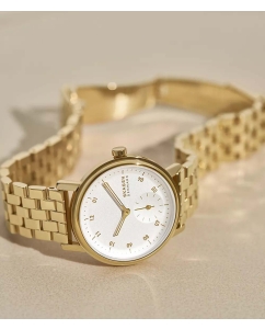 Купить Наручные часы Skagen SKW3102  в E-mobi