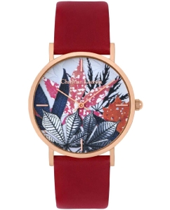 Купить Наручные часы Christian Lacroix CLW1003 в E-mobi