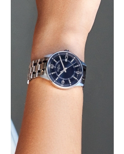 Купить Швейцарские наручные часы DAVOSA DAV.16858345  в E-mobi