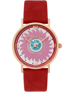 Купить Наручные часы Christian Lacroix CLW1007 в E-mobi