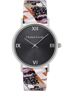Купить Наручные часы Christian Lacroix CLW1009 в E-mobi