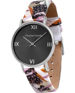 Купить Наручные часы Christian Lacroix CLW1009  в E-mobi