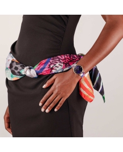 Купить Наручные часы Christian Lacroix CLW1010  в E-mobi