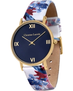 Купить Наручные часы Christian Lacroix CLW1010  в E-mobi