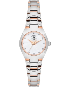 Купить Наручные часы Santa Barbara Polo & Racquet Club SB.1.10612-5 в E-mobi