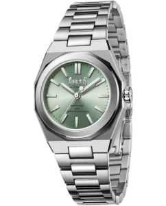 Купить Механические наручные часы Arbutus AR2401SGS в E-mobi
