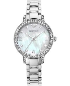 Купить Наручные часы Emporio Armani AR11484 в E-mobi