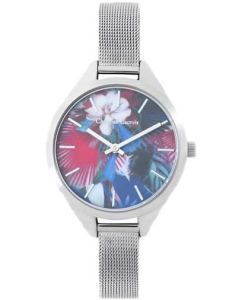 Купить Наручные часы Christian Lacroix CLW211 в E-mobi