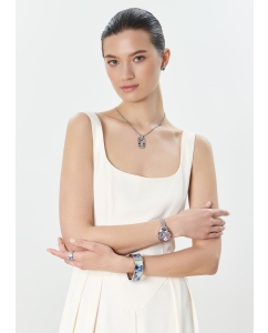 Купить Наручные часы Christian Lacroix CLW211  в E-mobi