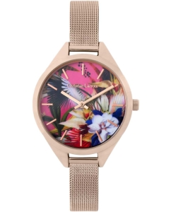 Купить Наручные часы Christian Lacroix CLW213 в E-mobi