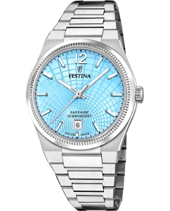 Купить Наручные часы Festina F20052/5 в E-mobi