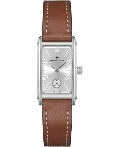 Купить Швейцарские наручные часы Hamilton H11221550 в E-mobi