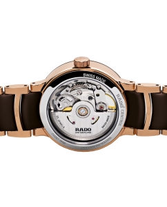 Купить Швейцарские механические наручные часы Rado R30248712  в E-mobi