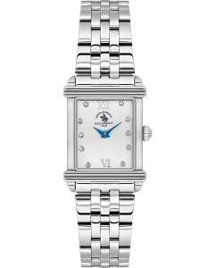 Купить Наручные часы Santa Barbara Polo & Racquet Club SB.1.10623-1 в E-mobi